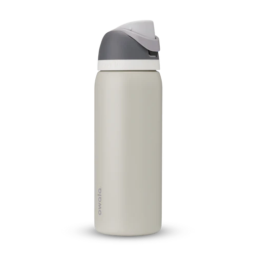 32oz Owala FreeSip Material Stainless Steel