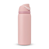 32oz Owala FreeSip Material Stainless Steel