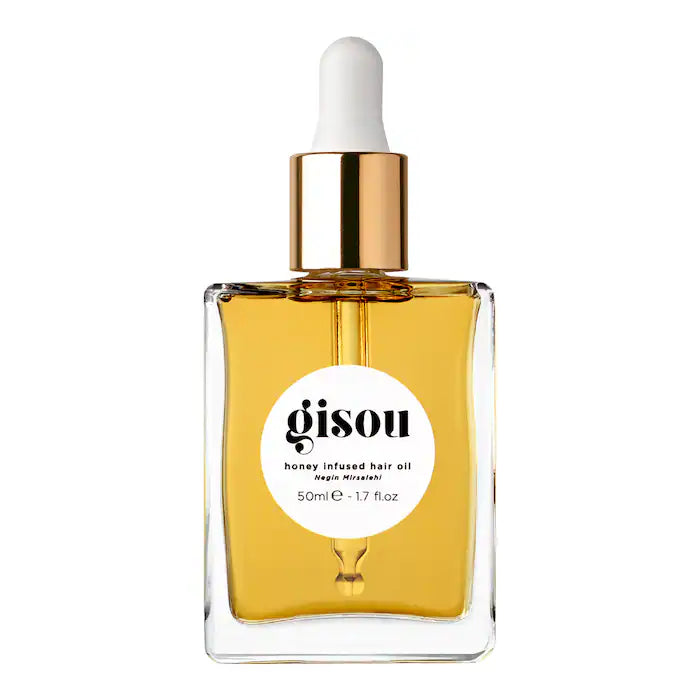 Honey Infused Hair Oil 50ml