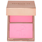 Double-Take Creme & Powder Blush- Just Enough
