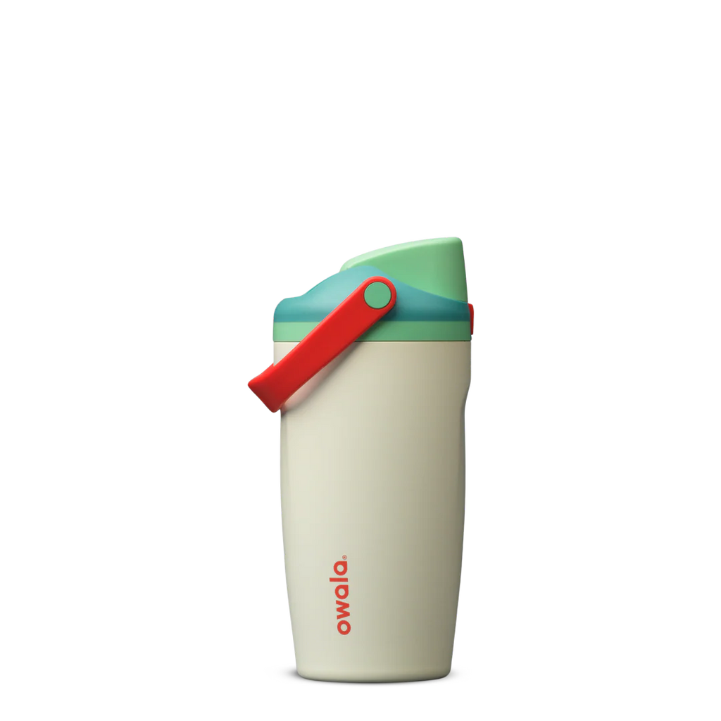 PRE-ORDEN FreeSip Sway - 18 oz