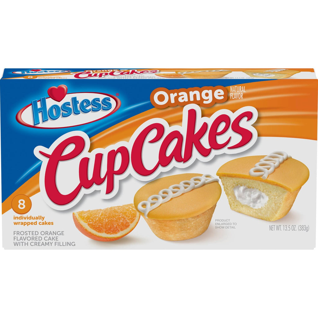 Cupcakes