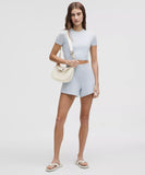 City Essentials Small Shoulder Bag 3L - Ivory