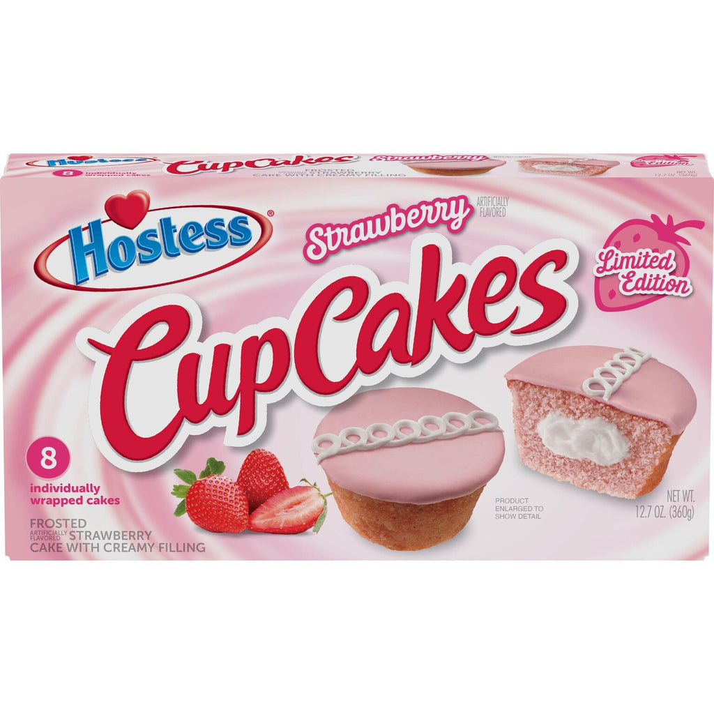 Cupcakes