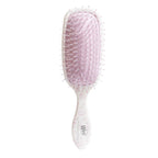 LoveShackFancy x Target – WetBrush Coquette Bow Shine Enhancer Brush Chantilly