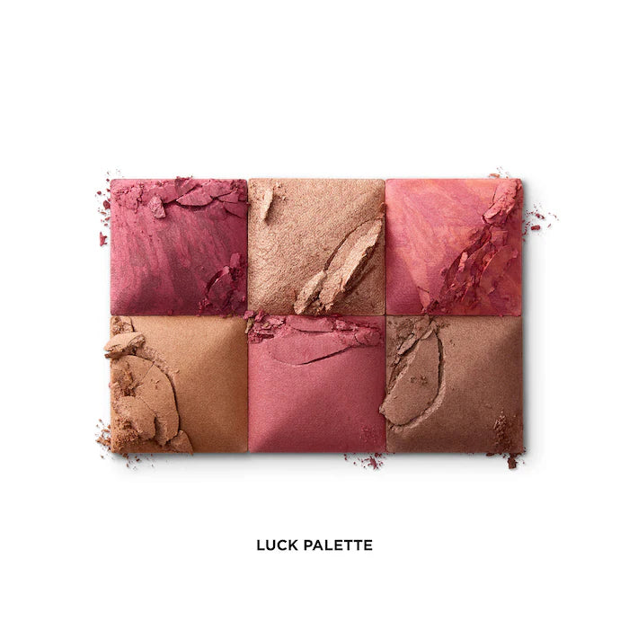 PRE-ORDEN Ambient Lighting Edit Unlocked Palette - Luck