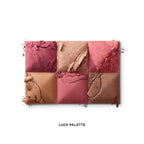 PRE-ORDEN Ambient Lighting Edit Unlocked Palette - Luck