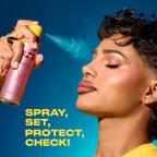 On 'Til Dawn Makeup Setting Spray with SPF 28