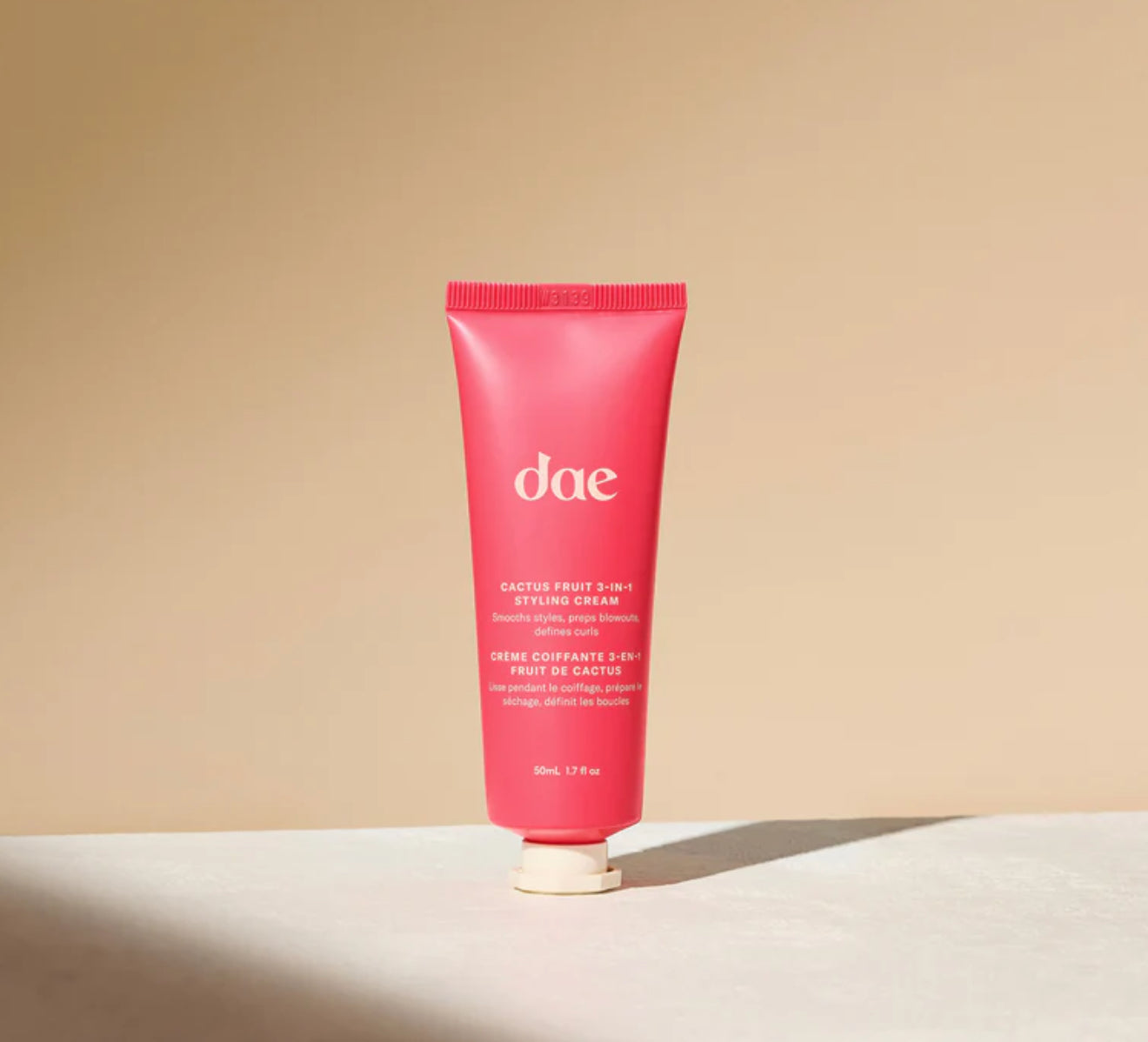 Cactus Fruit 3-in-1 Styling Cream Mini