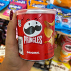 Mini Pringles