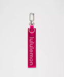 Never Lost Keychain