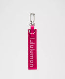 Never Lost Keychain