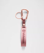 Silicone Keychain