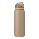 40oz Owala FreeSip Material Stainless Steel Size