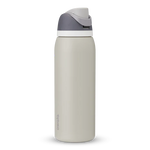 40oz Owala FreeSip Material Stainless Steel Size