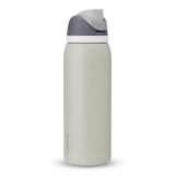 40oz Owala FreeSip Material Stainless Steel Size