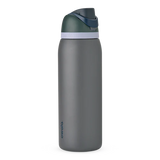 40oz Owala FreeSip Material Stainless Steel Size
