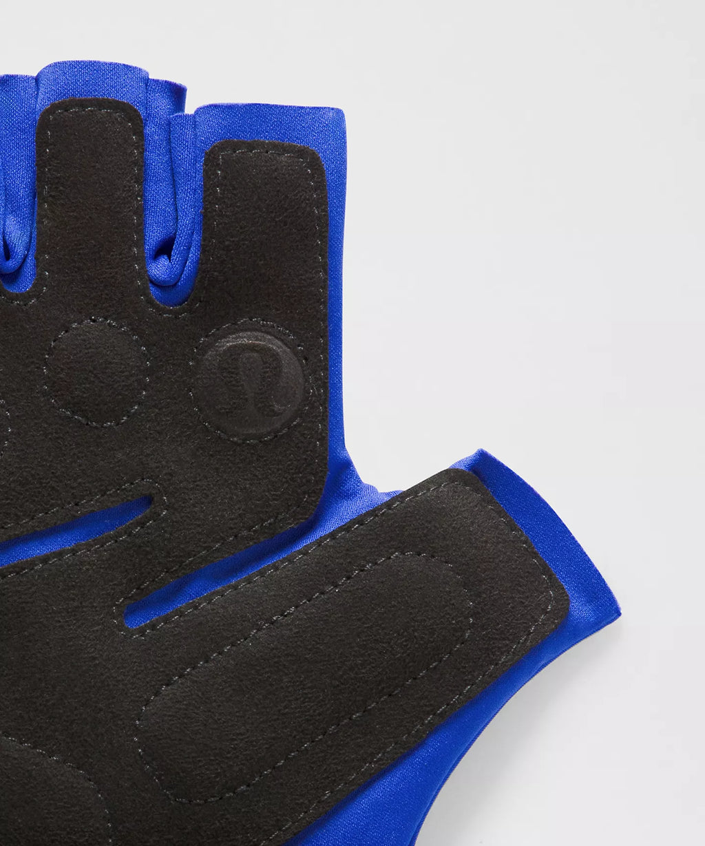 Unisex License to Train Training Gloves - Talla M