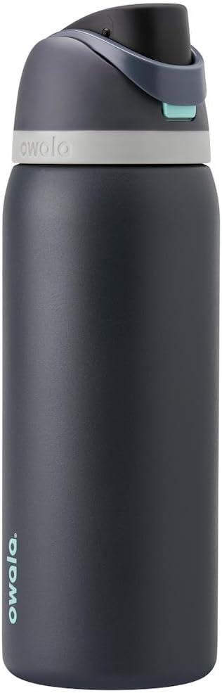 32oz Owala FreeSip Material Stainless Steel