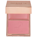 Double-Take Creme & Powder Blush- Out Of Office
