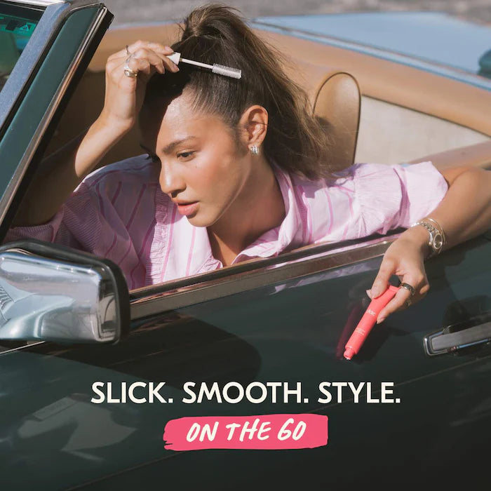 Cactus Fruit 3-in-1 Styling Cream with Taming Wand - Signature Citrus Scent