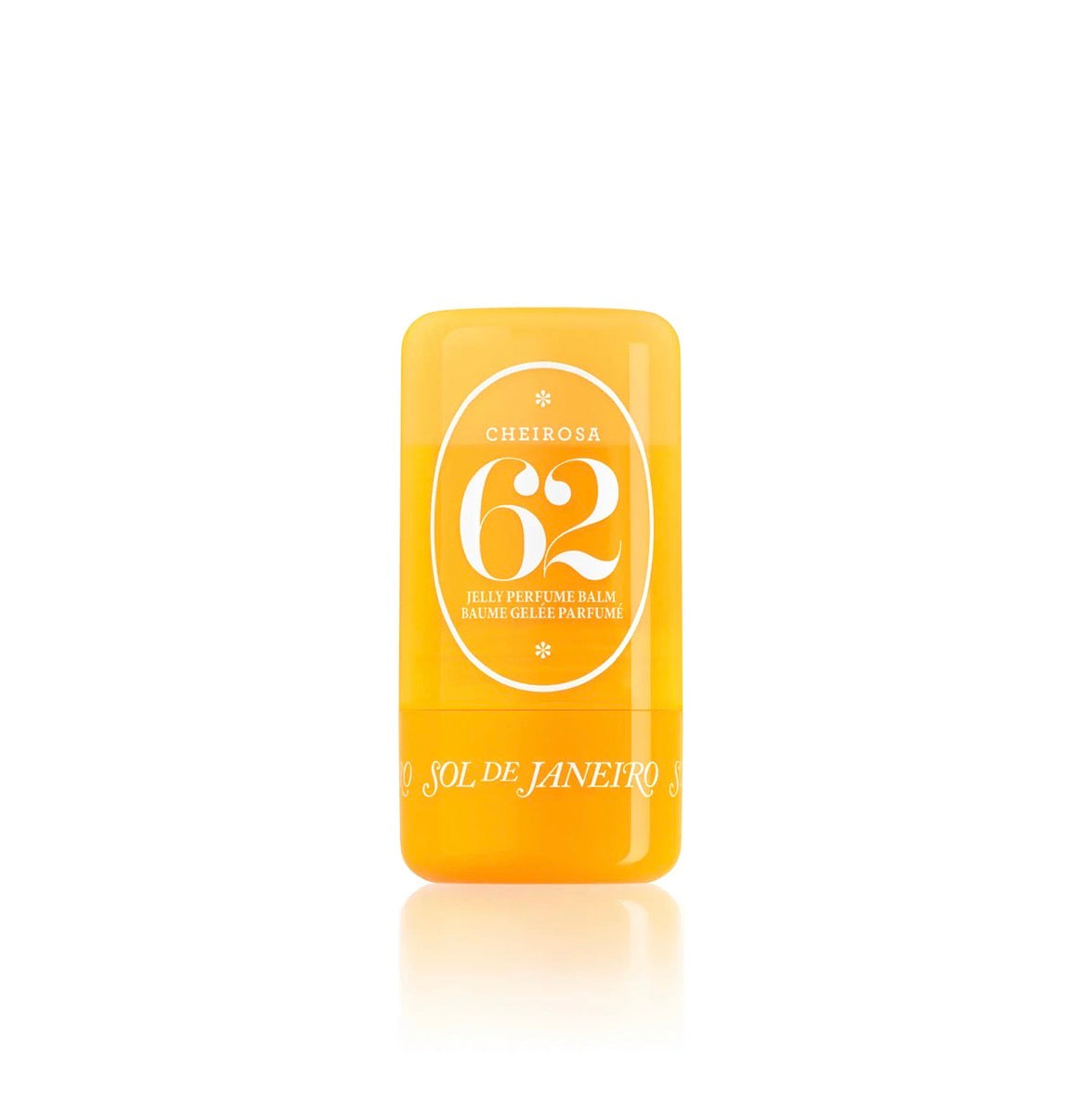 Cheirosa 62 Jelly Perfume Balm