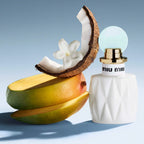 Mini Miutine & Fleur de Lait Eau de Parfum Duo Gift Set