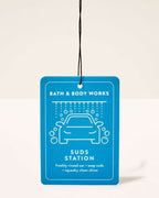 Hanging Fragrance Diffuser