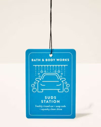 Hanging Fragrance Diffuser