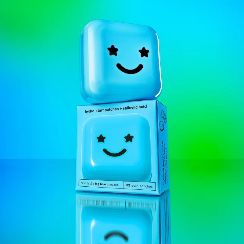 Salicylic Acid Starter Pack - 32ct