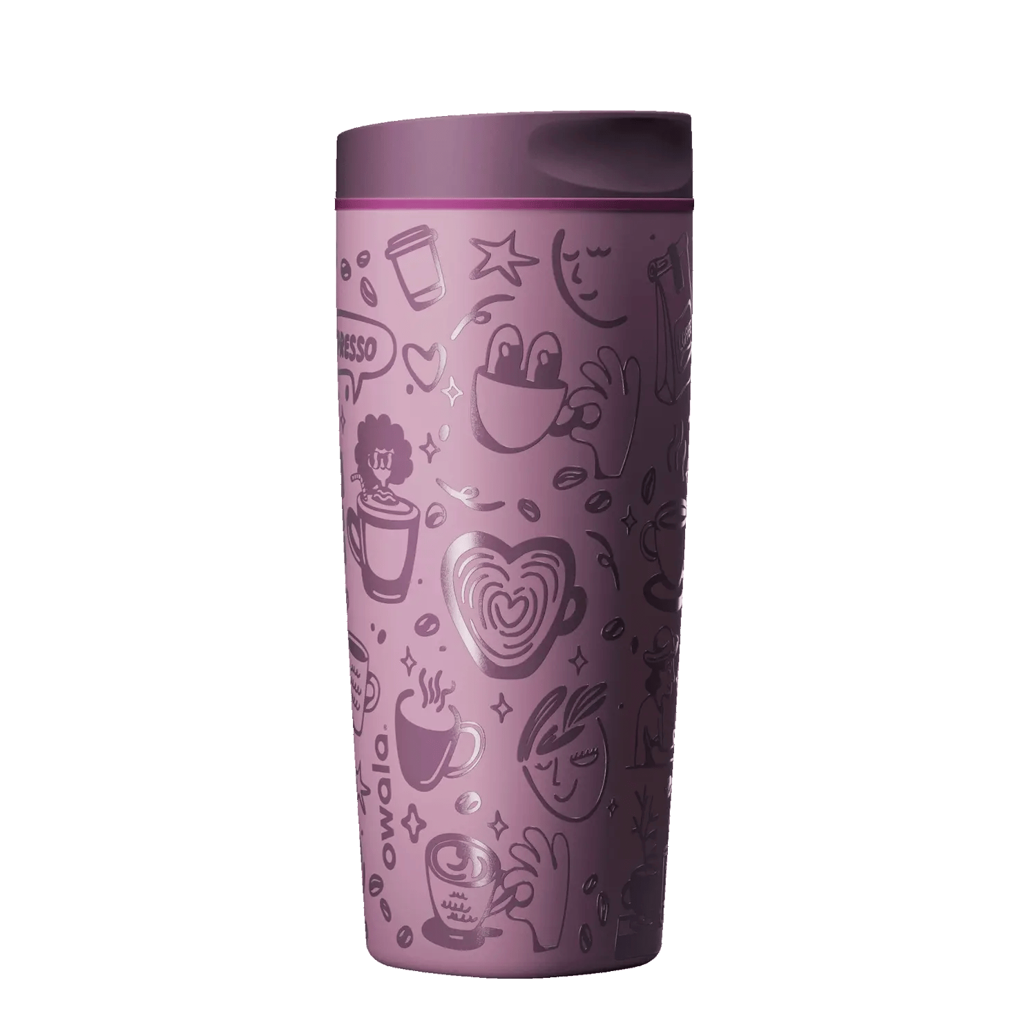 Morning Rush 20 oz