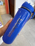 Back To Life Sport Bottle 24oz Straw Lid Shine