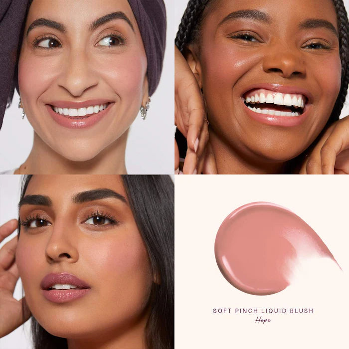 Soft Pinch Liquid Blush - Hope
