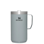 The Stay-Hot Camp Mug 24 oz