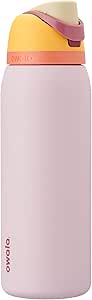 32oz Owala FreeSip Material Stainless Steel