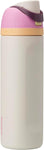 24oz FreeSip Stainless Steel Water Bottle
