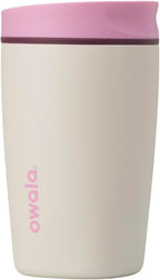 SmoothSip Slider 12 oz Stainless Steel