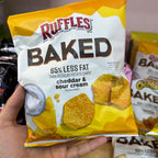 Individual Frito-Lay Variety Pack - 18ct