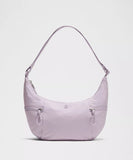 Slouchy Sling Bag 6L - Faint Lavender