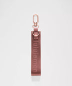 Never Lost Keychain