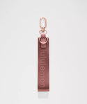 Never Lost Keychain