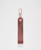 Never Lost Keychain