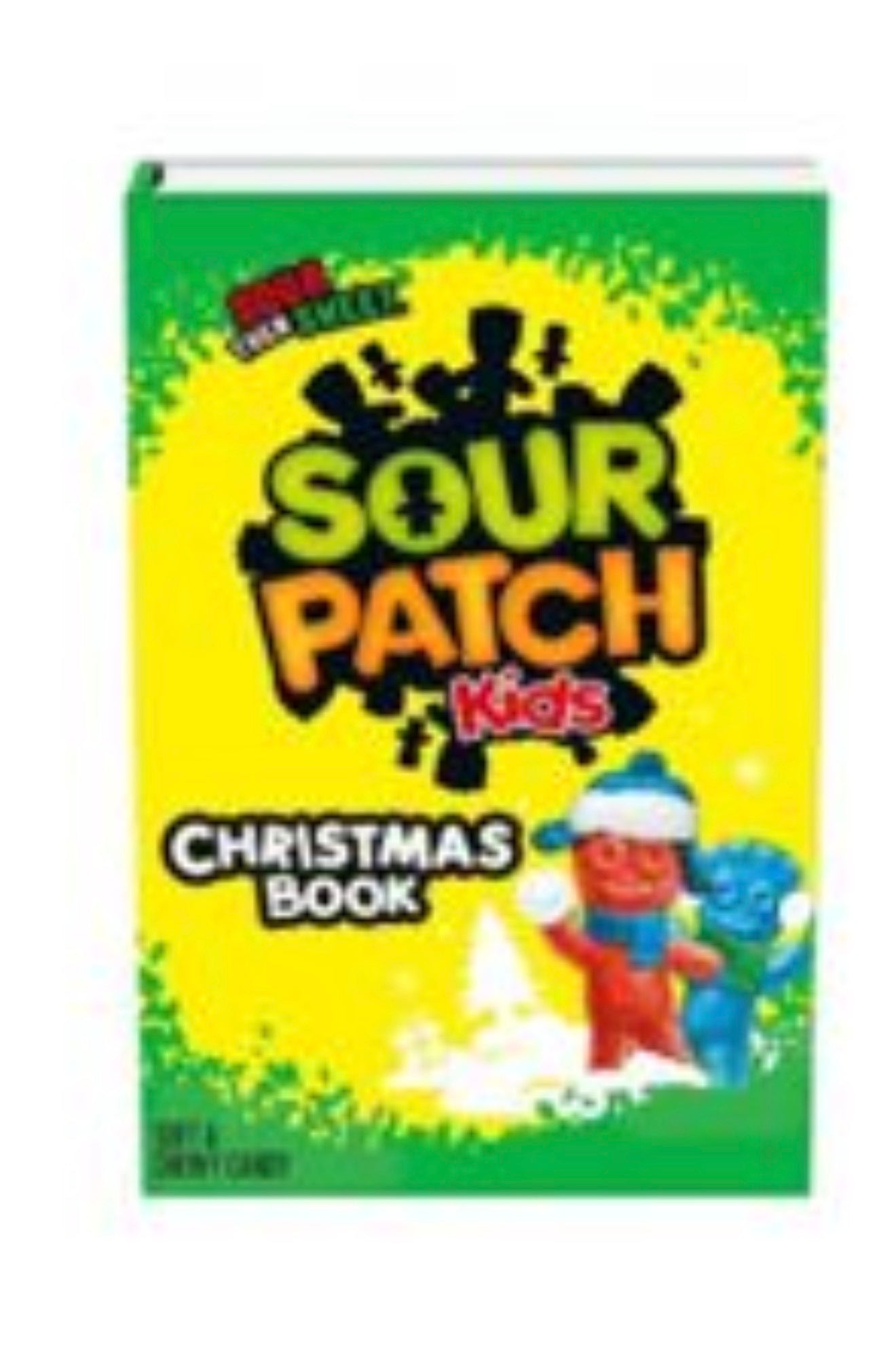 Christmas book