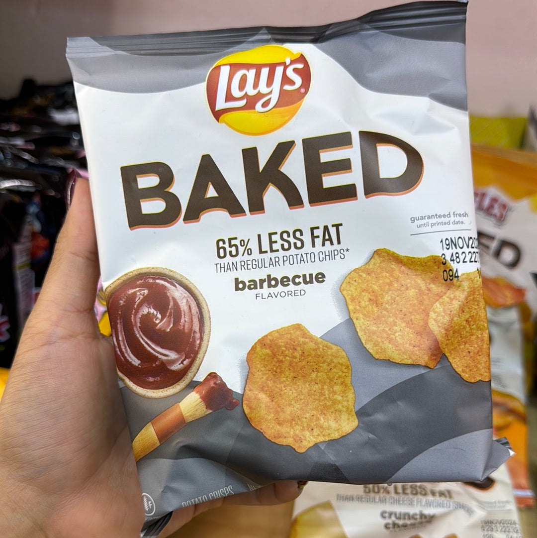 Individual Frito-Lay Variety Pack - 18ct