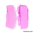 Double-Take Crème & Powder Blush- Thank Me Later