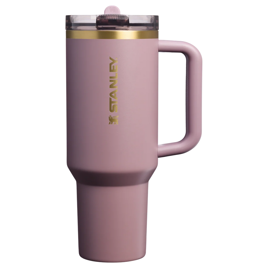The Quencher ProTour Flip Straw Tumbler - 40 OZ
