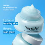DIVE IN Hydration Starter Set