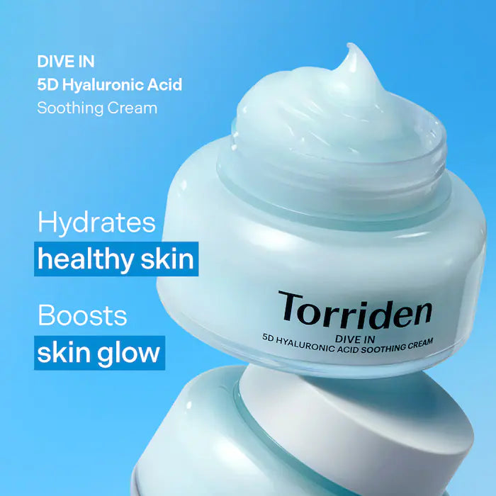 DIVE IN Hydration Starter Set