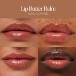 Lip Butter Balm - Iced Coffee