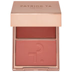 Double-Take Creme & Powder Blush- She's Blushing